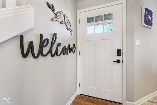 5339 Heritage Lane, Greenwood, IN 46142