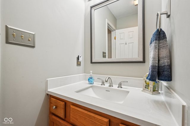 5339 Heritage Lane, Greenwood, IN 46142