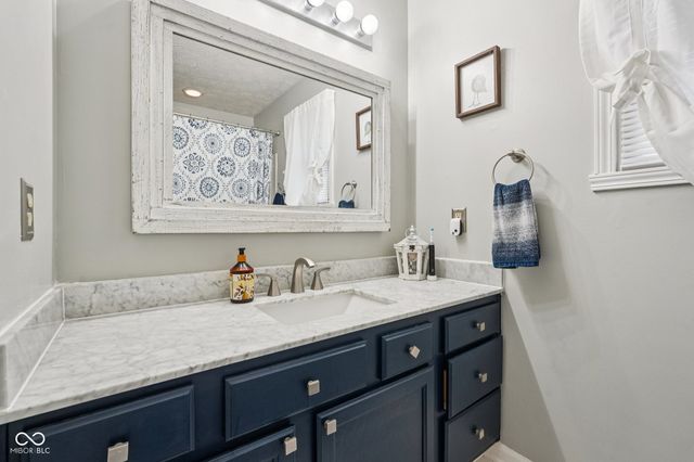 5339 Heritage Lane, Greenwood, IN 46142