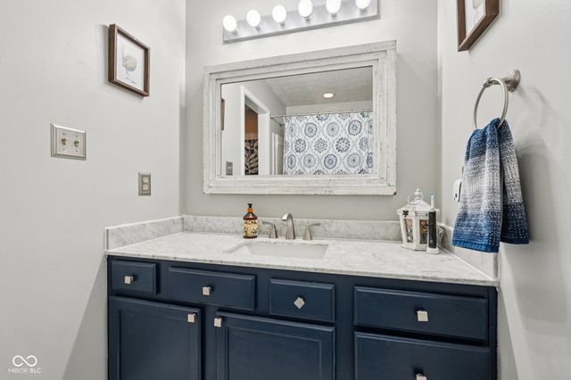 5339 Heritage Lane, Greenwood, IN 46142