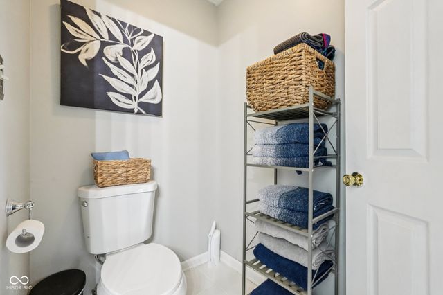 5339 Heritage Lane, Greenwood, IN 46142