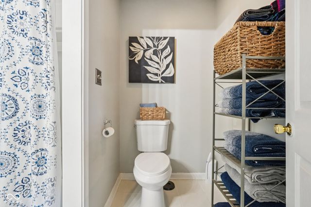 5339 Heritage Lane, Greenwood, IN 46142