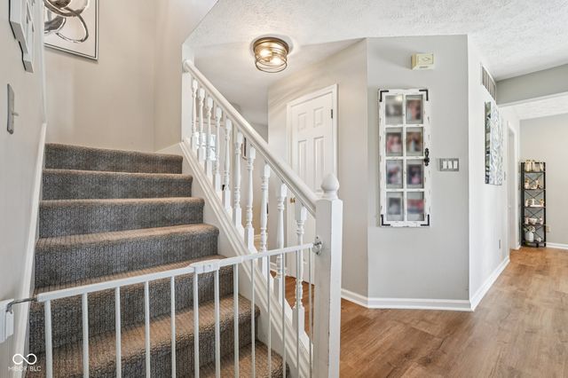 5339 Heritage Lane, Greenwood, IN 46142