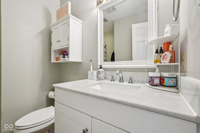 5339 Heritage Lane, Greenwood, IN 46142