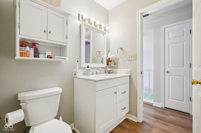 5339 Heritage Lane, Greenwood, IN 46142