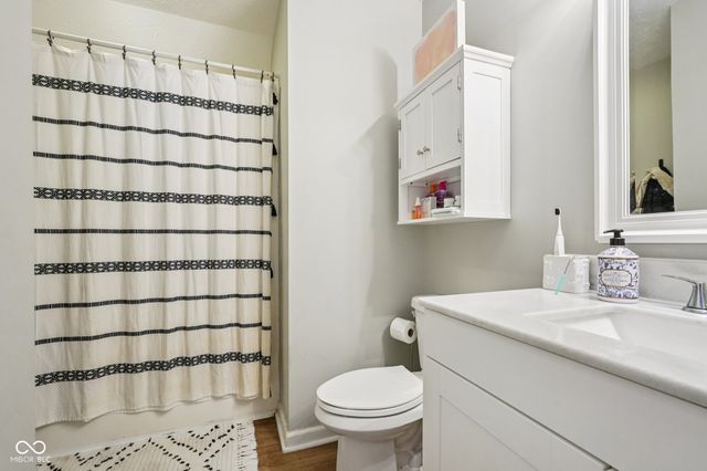 5339 Heritage Lane, Greenwood, IN 46142