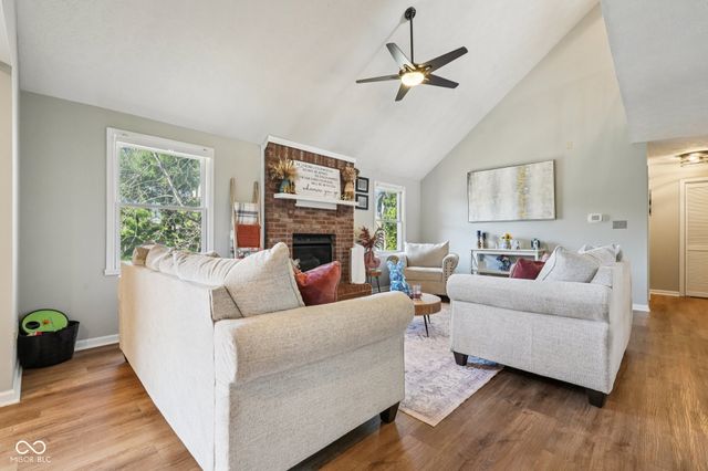 5339 Heritage Lane, Greenwood, IN 46142