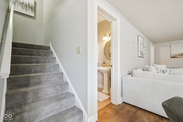 5339 Heritage Lane, Greenwood, IN 46142