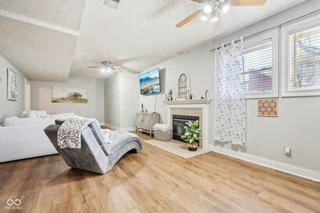 5339 Heritage Lane, Greenwood, IN 46142