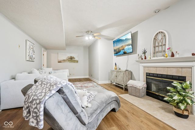 5339 Heritage Lane, Greenwood, IN 46142