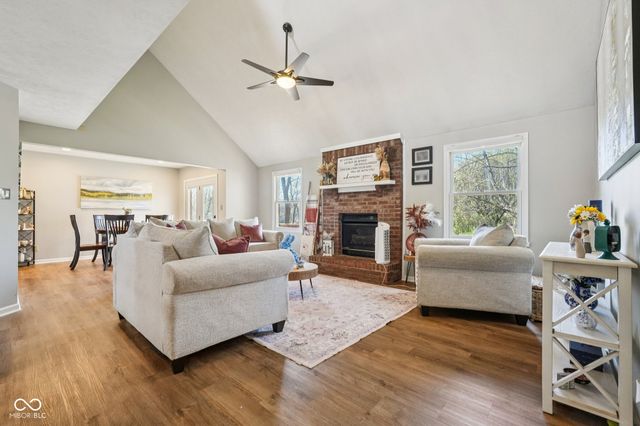 5339 Heritage Lane, Greenwood, IN 46142