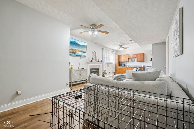 5339 Heritage Lane, Greenwood, IN 46142