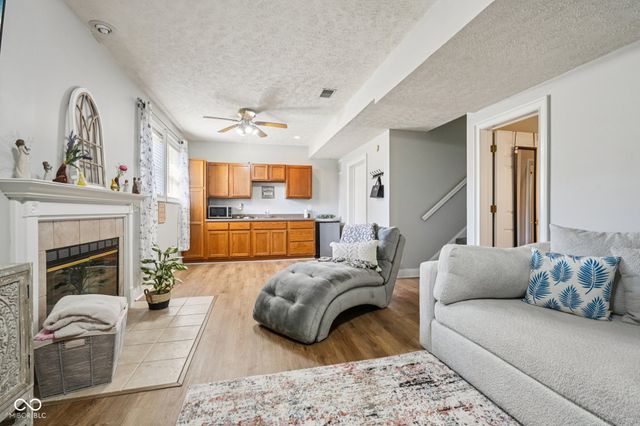 5339 Heritage Lane, Greenwood, IN 46142