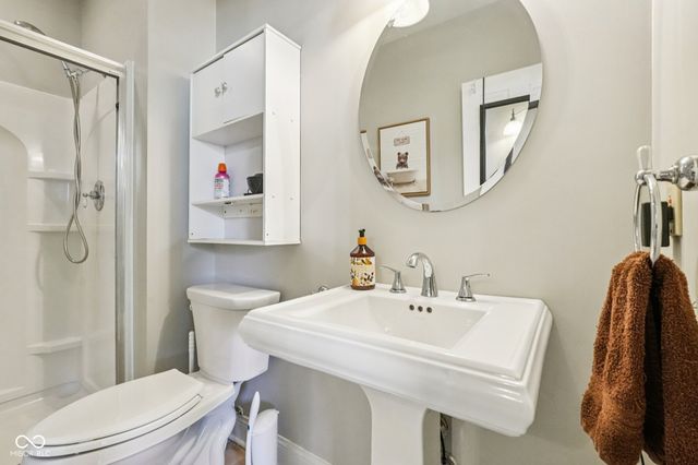 5339 Heritage Lane, Greenwood, IN 46142