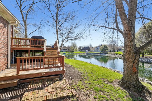 5339 Heritage Lane, Greenwood, IN 46142