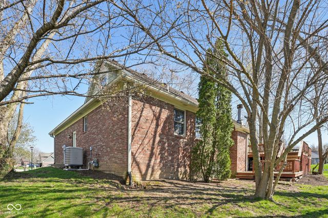 5339 Heritage Lane, Greenwood, IN 46142