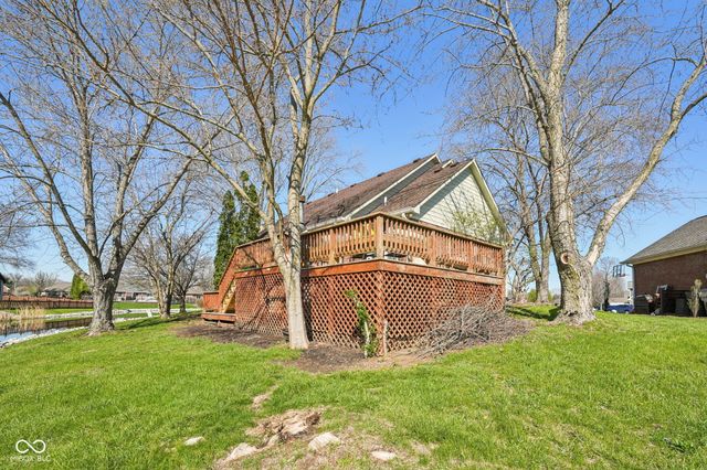 5339 Heritage Lane, Greenwood, IN 46142