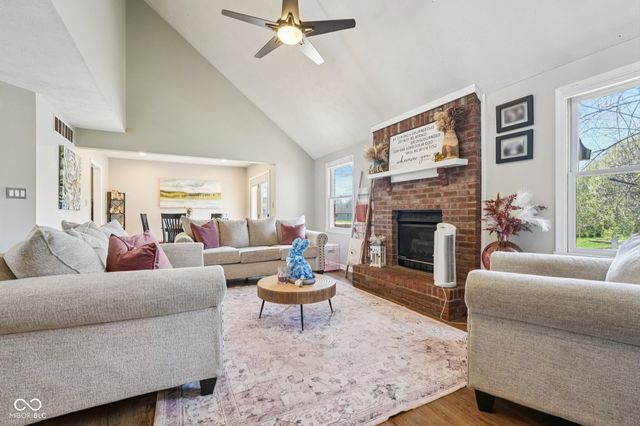 5339 Heritage Lane, Greenwood, IN 46142