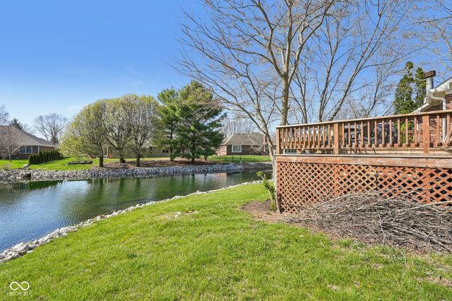 5339 Heritage Lane, Greenwood, IN 46142