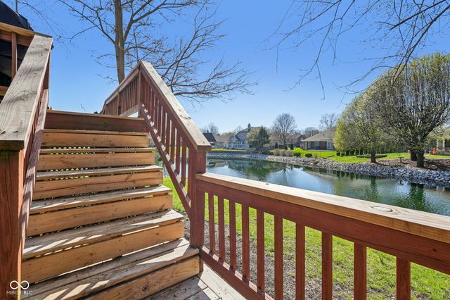 5339 Heritage Lane, Greenwood, IN 46142