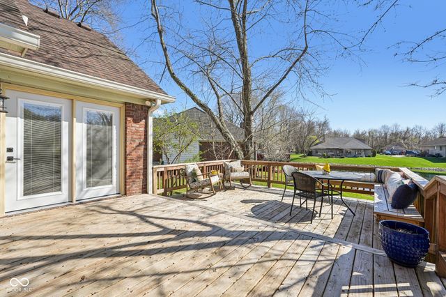 5339 Heritage Lane, Greenwood, IN 46142