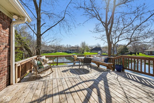 5339 Heritage Lane, Greenwood, IN 46142