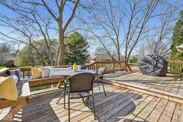 5339 Heritage Lane, Greenwood, IN 46142