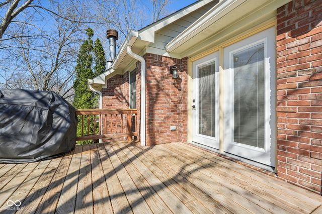 5339 Heritage Lane, Greenwood, IN 46142