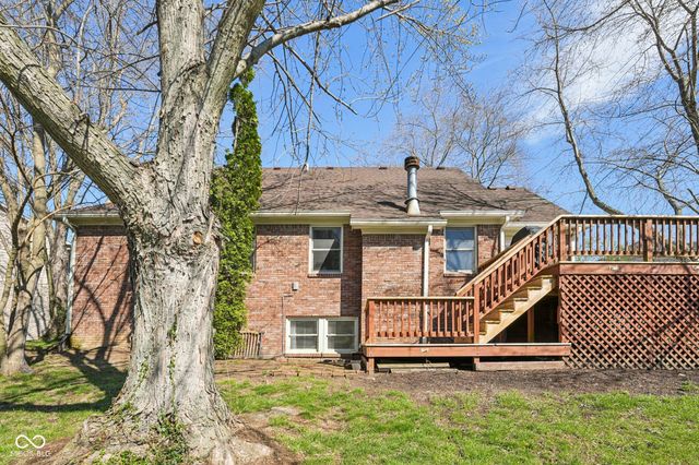 5339 Heritage Lane, Greenwood, IN 46142