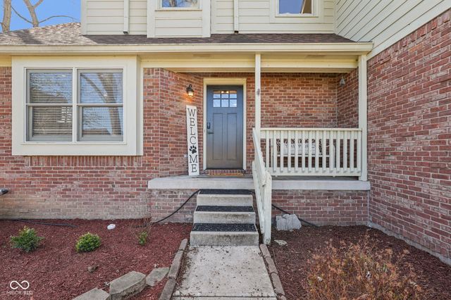 5339 Heritage Lane, Greenwood, IN 46142