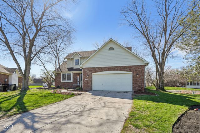 5339 Heritage Lane, Greenwood, IN 46142