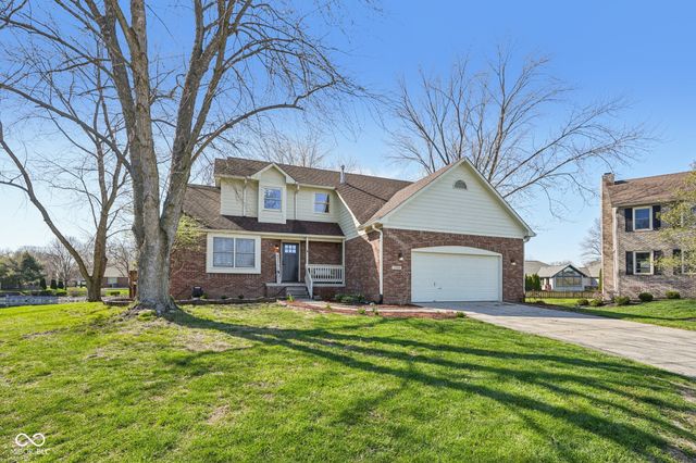 5339 Heritage Lane, Greenwood, IN 46142