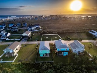 Lot 5 Isla Del Sol Dr, Galveston, TX 77554