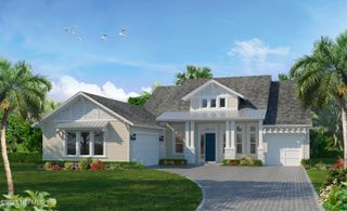 419 BROOK RIDGE Way, St. Augustine, FL 32092