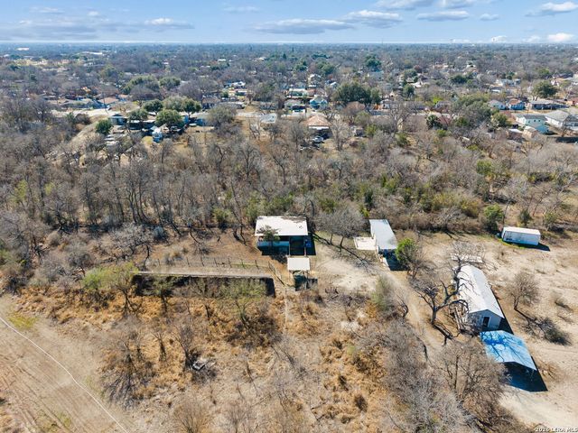 4526 Sierra, San Antonio, TX 78214