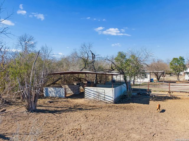 4526 Sierra, San Antonio, TX 78214