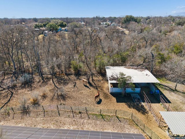 4526 Sierra, San Antonio, TX 78214