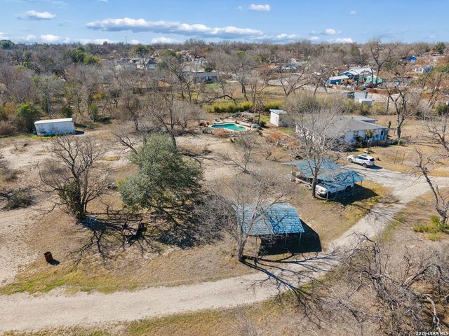 4526 Sierra, San Antonio, TX 78214