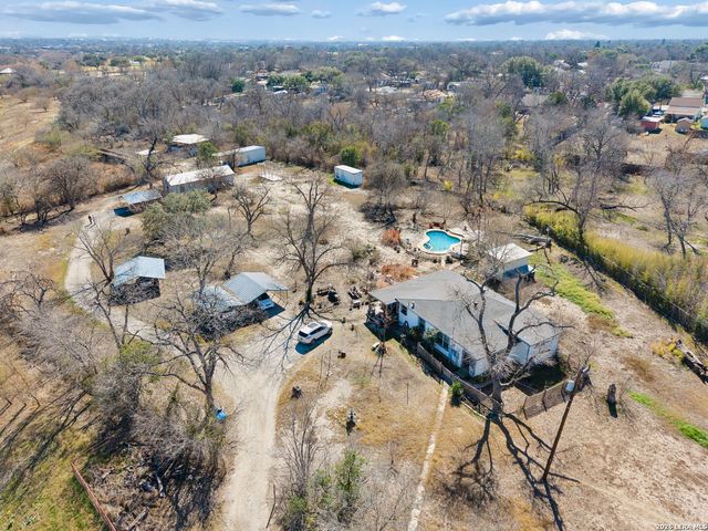 4526 Sierra, San Antonio, TX 78214
