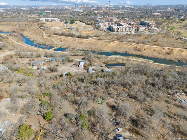 4526 Sierra, San Antonio, TX 78214