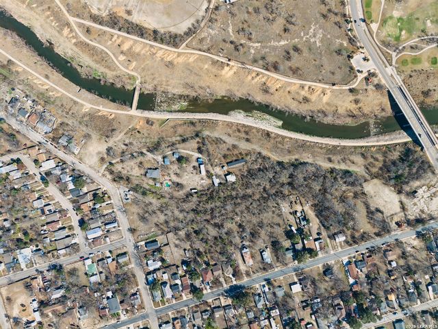 4526 Sierra, San Antonio, TX 78214