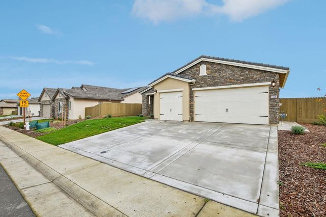5526 Kamala Way, Fair Oaks, CA 95628