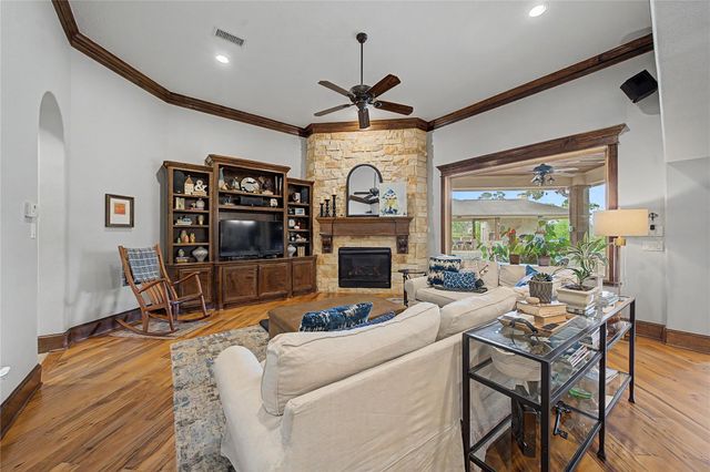 4423 Silver Jade Drive, Spring, TX 77386