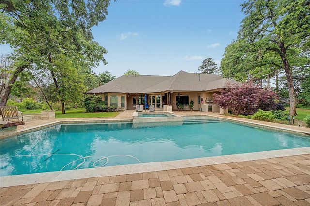 4423 Silver Jade Drive, Spring, TX 77386