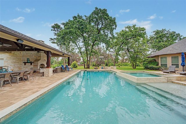 4423 Silver Jade Drive, Spring, TX 77386