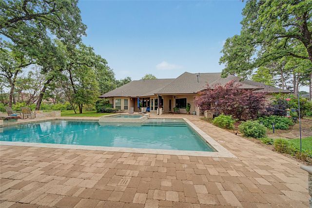 4423 Silver Jade Drive, Spring, TX 77386