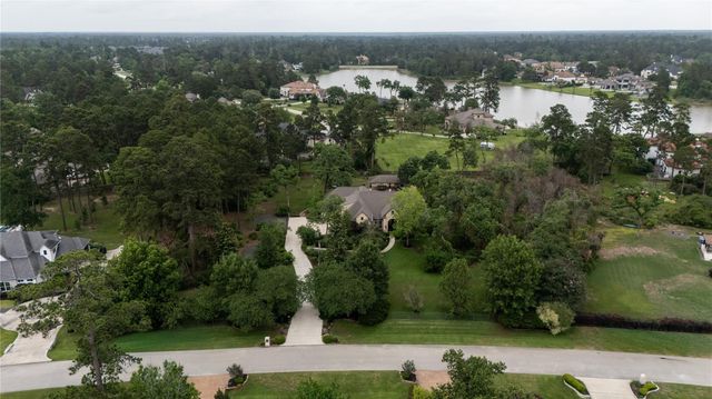 4423 Silver Jade Drive, Spring, TX 77386