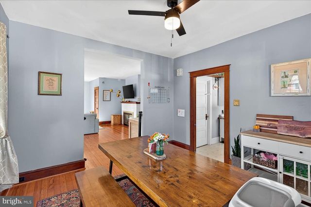 34 GIRARD AVE, Lancaster, PA 17603