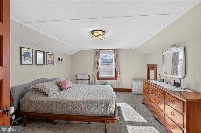 34 GIRARD AVE, Lancaster, PA 17603