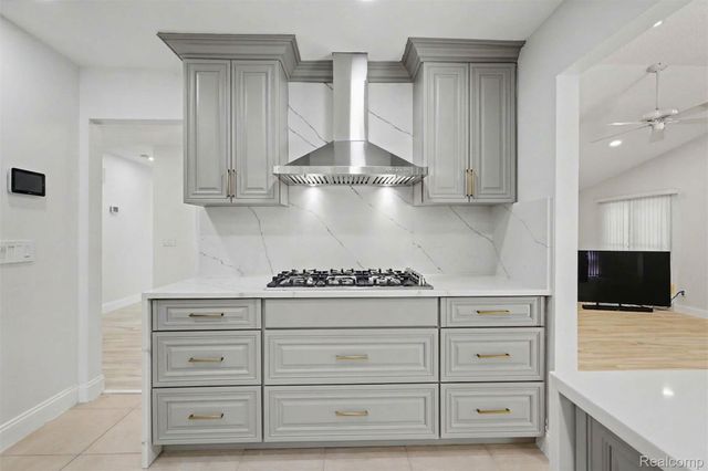 31550 6 Mile Road, Livonia, MI 48152